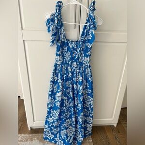 brand new dress with tag
